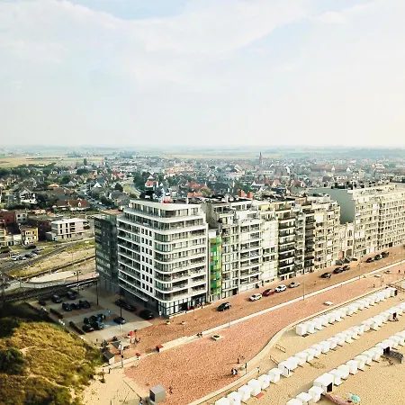 Residentie Hermes Appartement *