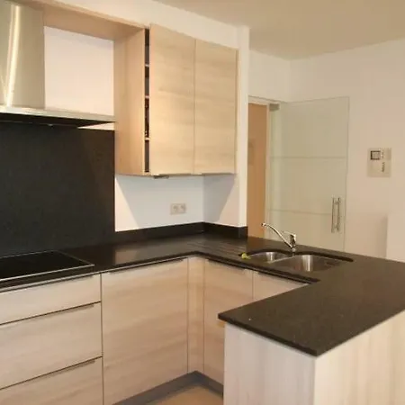 Residentie Hermes Apartment Wenduine