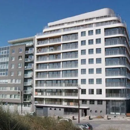 Residentie Hermes Appartement Wenduine