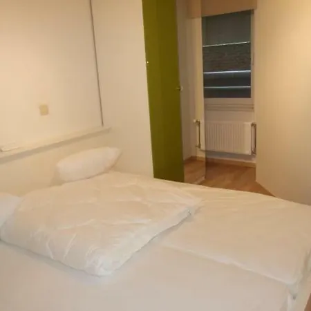 Residentie Hermes Appartement
