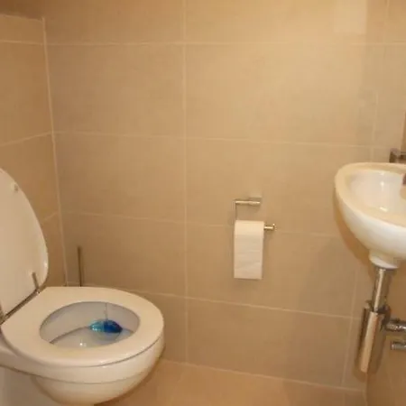 Residentie Hermes Apartamento Wenduine