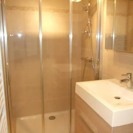 Apartamento Residentie Hermes