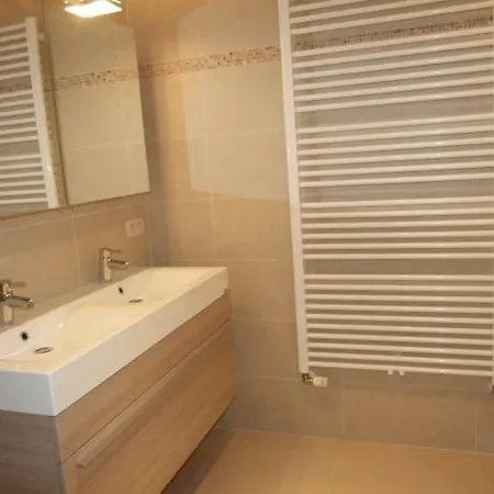Apartamento Residentie Hermes *