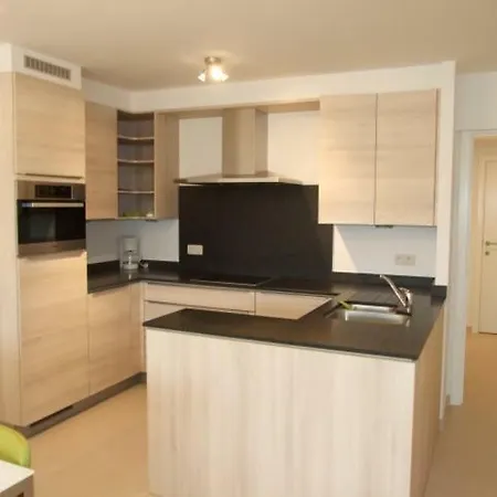 Apartment Residentie Hermes *