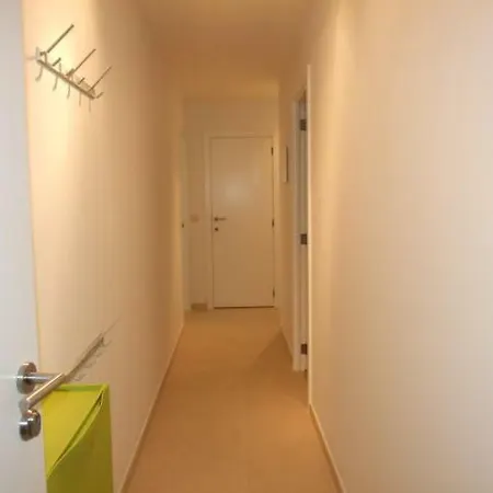 Apartamento Residentie Hermes